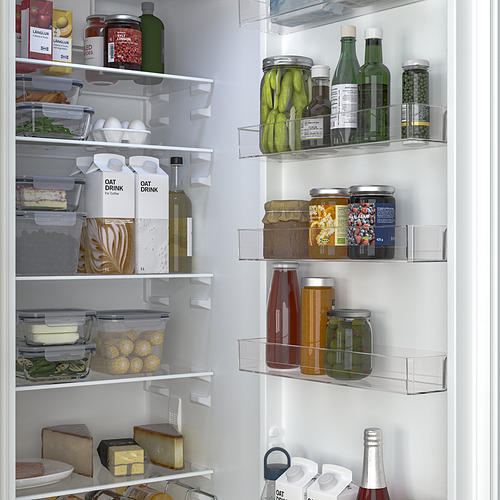 FORSNÄS, refrigerator 4 of 7 open dialog