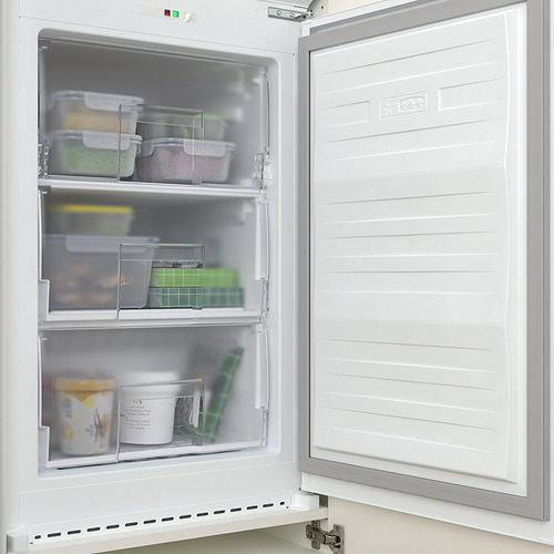 LAGAN, freezer 4 of 7 open dialog