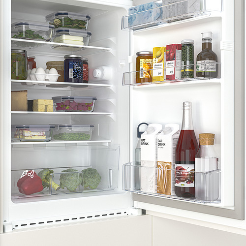 LAGAN, refrigerator 4 of 7 open dialog