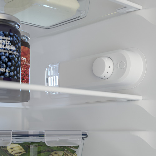 LAGAN, refrigerator 6 of 7 open dialog