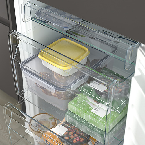 RÅKALL, refrigerator/freezer 7 of 8 open dialog