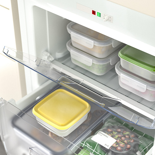 LAGAN, freezer 5 of 7 open dialog