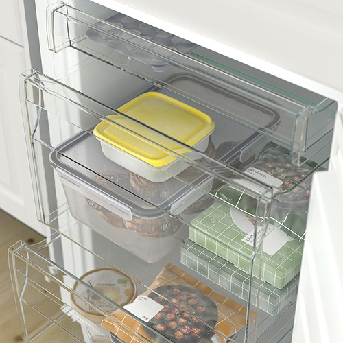 TINAD, refrigerator/freezer 8 of 9 open dialog