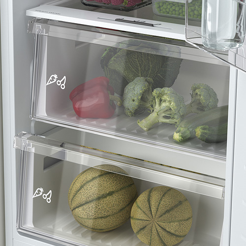 FORSNÄS, refrigerator 5 of 7 open dialog