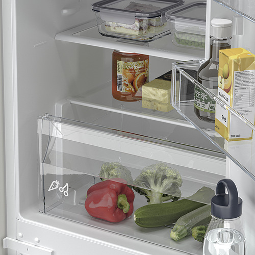 RÅKALL, refrigerator/freezer 5 of 8 open dialog