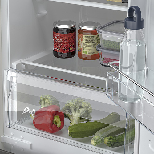 TINAD, refrigerator/freezer 6 of 9 open dialog