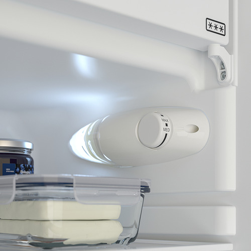 LAGAN, fridge with freezer compartment 5 of 8 open dialog