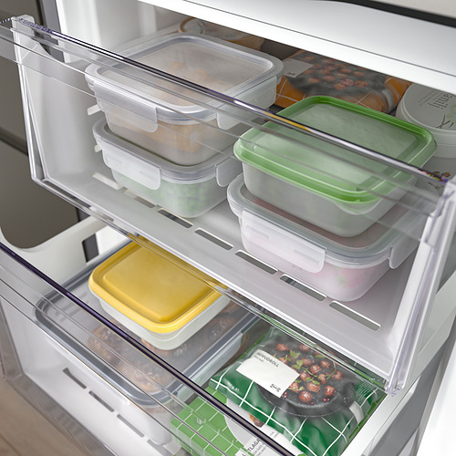 ALINGSÅS, refrigerator/freezer 5 of 10 open dialog