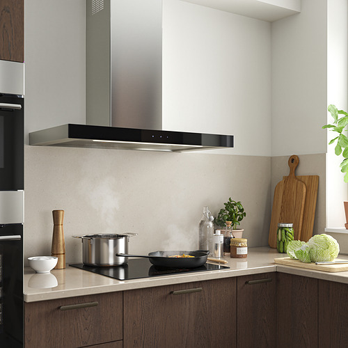 KULINARISK, extractor de pared 2 de 10 open dialog