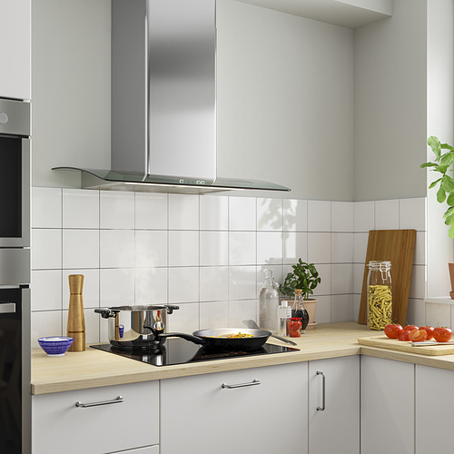 BALANSERAD, extractor de pared 2 de 9 open dialog