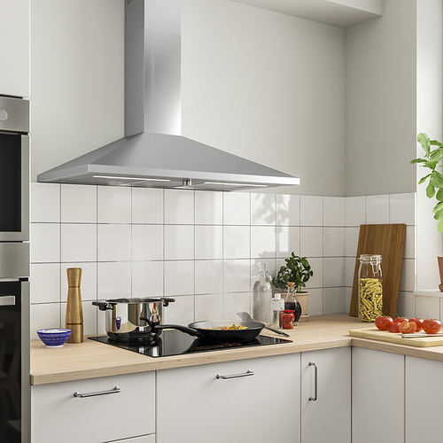 RYTMISK, wall mounted range hood 2 of 7 open dialog