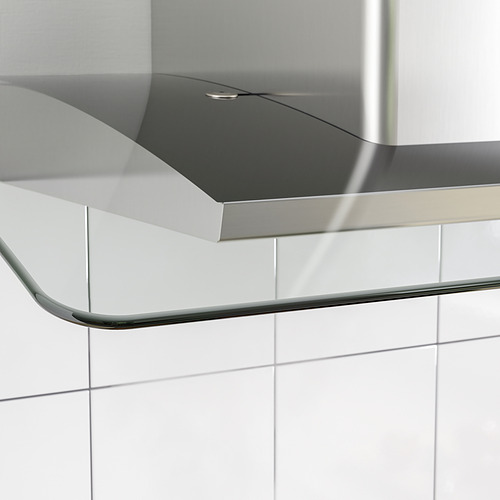 BALANSERAD, extractor de pared 4 de 9 open dialog