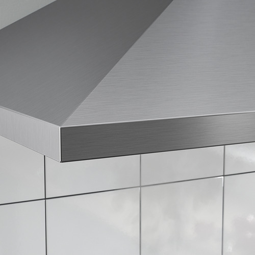 RYTMISK, wall mounted range hood 4 of 7 open dialog