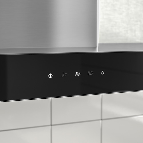 KULINARISK, extractor de pared 6 de 10 open dialog