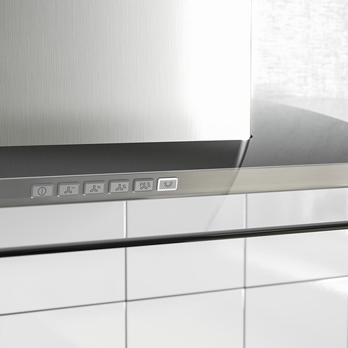 BALANSERAD, extractor de pared 5 de 9 open dialog