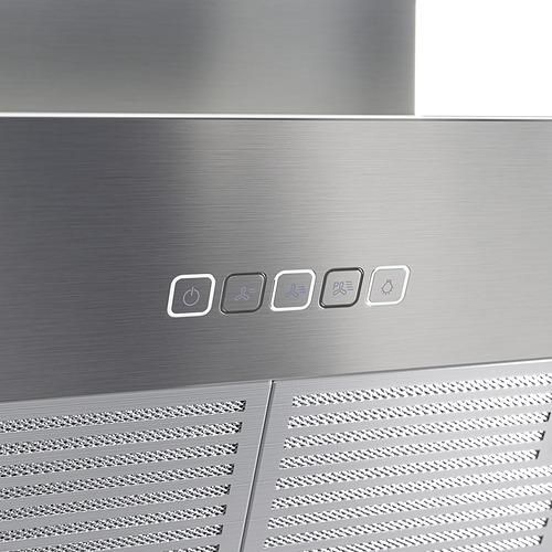 BEMÖTA, extractor de pared 6 de 9 open dialog