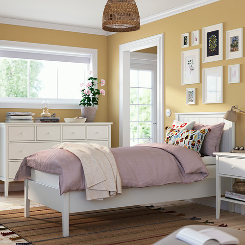 GULLABERG, bedroom furniture, set of 3. 2 of 10 open dialog