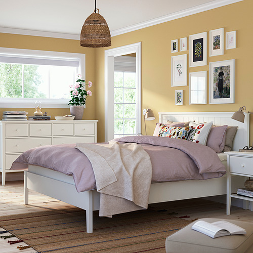 GULLABERG, bedroom furniture, set of 4. 2 of 11 open dialog