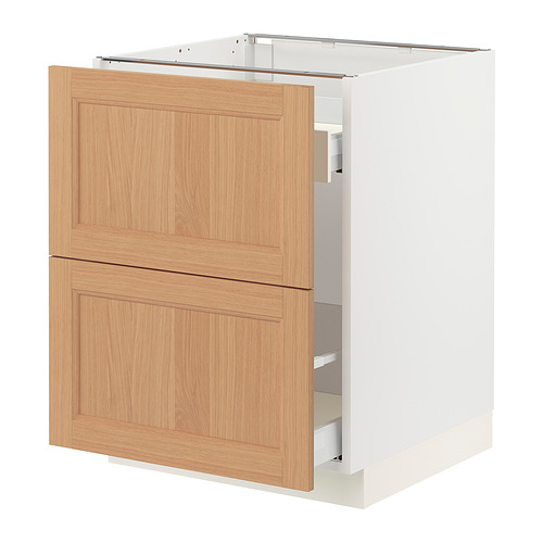 SEKTION / MAXIMERA, base cab f recycling/2 fronts 1 of 3 open dialog