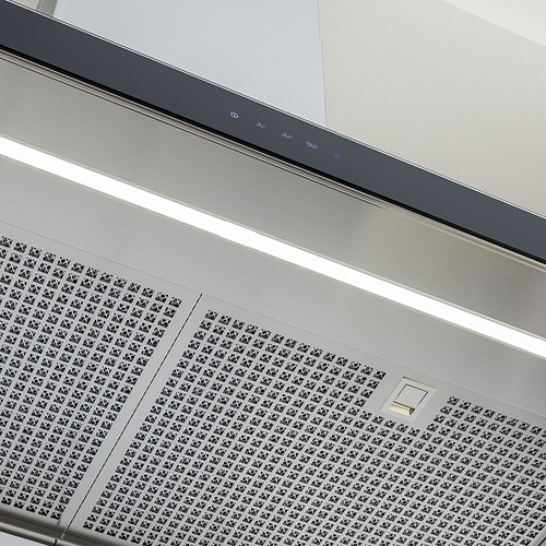 KULINARISK, extractor de pared 7 de 10 open dialog