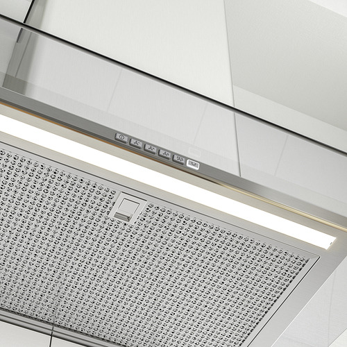 BALANSERAD, extractor de pared 6 de 9 open dialog