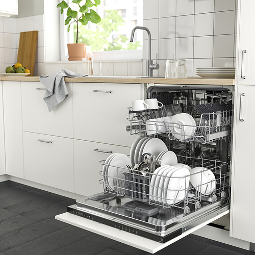 RENGÖRA, built-in dishwasher 4 of 10 open dialog
