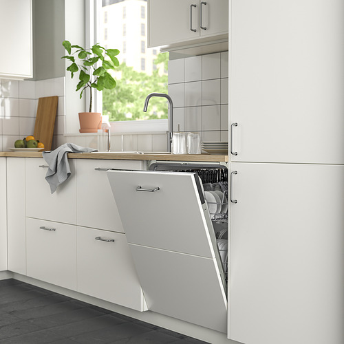 RENGÖRA, built-in dishwasher 5 of 10 open dialog