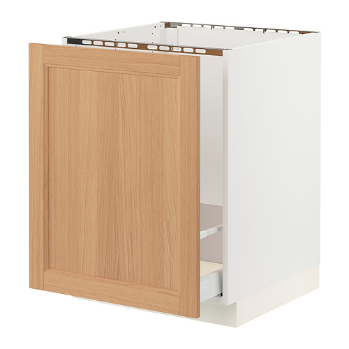 SEKTION / MAXIMERA, base cab f sink/recycling 1 of 3 open dialog