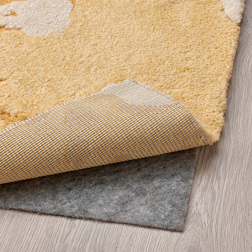 RINGKLOCKA, alfombra, pelo corto. 4 de 5 open dialog