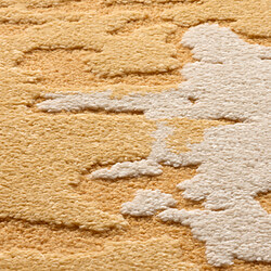 RINGKLOCKA alfombra, pelo corto