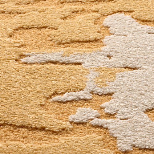 RINGKLOCKA, alfombra, pelo corto. 2 de 5 open dialog