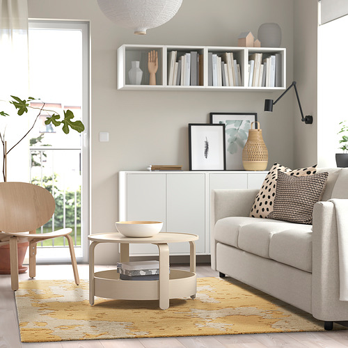 RINGKLOCKA, alfombra, pelo corto. 5 de 5 open dialog