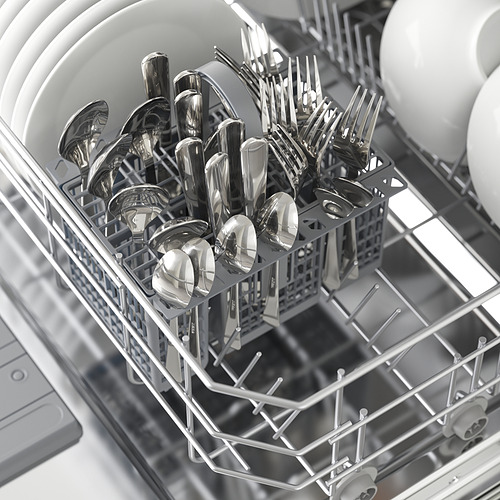 RENGÖRA, built-in dishwasher 8 of 10 open dialog