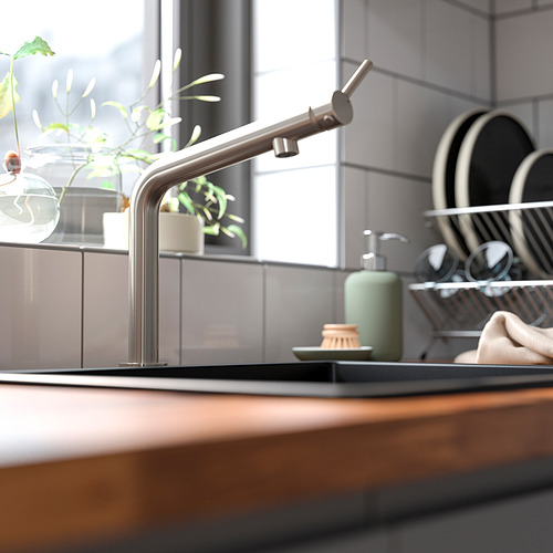 BOSJÖN, kitchen faucet 4 of 6 open dialog