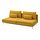 Select colour variation: Kelinge dark yellow