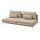 Selecciona variación de color: Kelinge beige