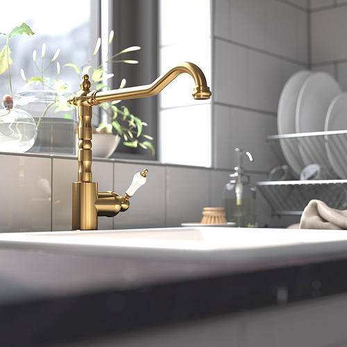 GLITTRAN, kitchen faucet 5 of 6 open dialog