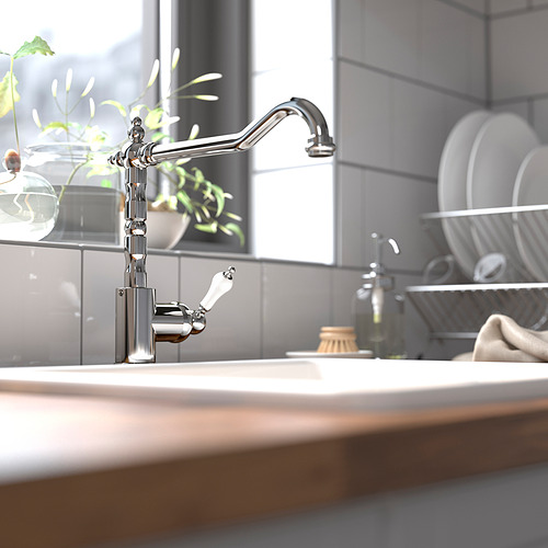 GLITTRAN, kitchen faucet 4 of 5 open dialog