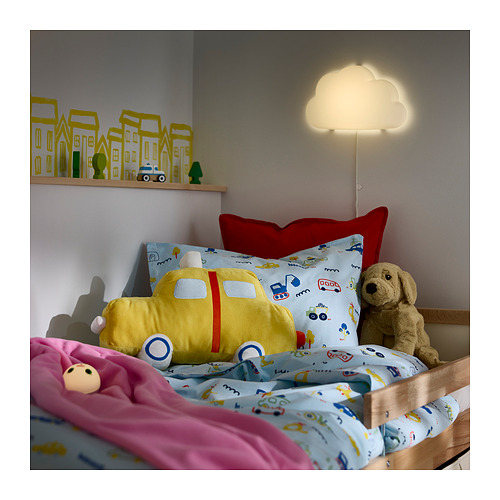 BARNDRÖM, cojín. 5 de 5 open dialog