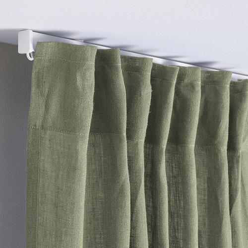 DYTÅG, curtains, 1 pair. 5 of 7 open dialog