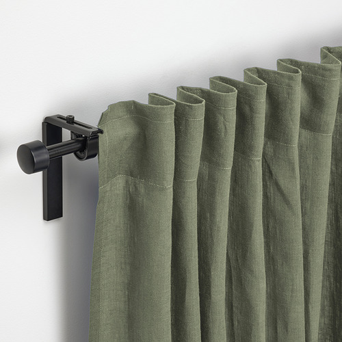 DYTÅG, curtains, 1 pair. 3 of 7 open dialog