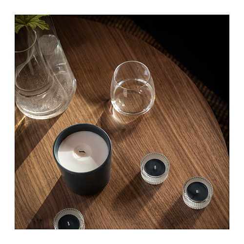 FRUKTSKOG scented tealight