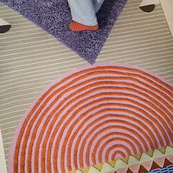 OMMJÄNGE alfombra