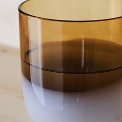 OMMJÄNGE vaso