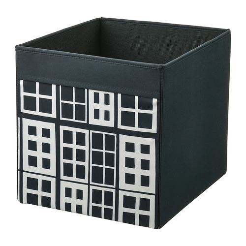 DRÖNA, box. 1 of 6 open dialog