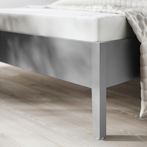GULLABERG, bed frame with 4 storage boxes. 7 of 7 open dialog