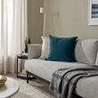 SANELA cushion cover