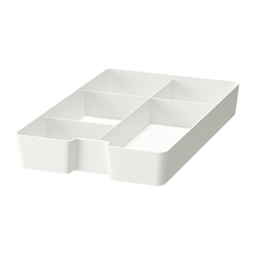 KUGGIS, accesorio+5 compartimentos. 1 de 8 open dialog