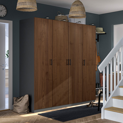 PAX / BJÖRNESKOGEN, wardrobe combination. 4 of 6 open dialog