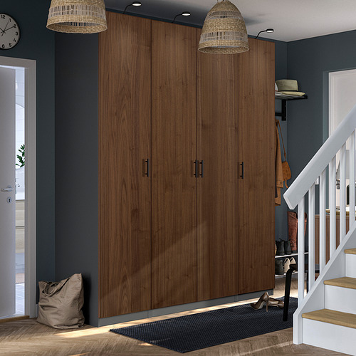 PAX / BJÖRNESKOGEN, wardrobe combination. 4 of 6 open dialog